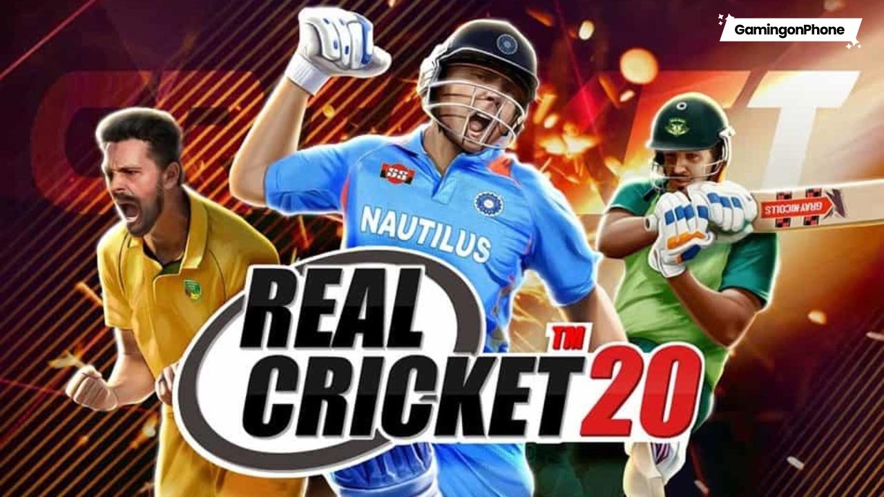 Real Cricket 20 Whatsapp Group Link Join 2023