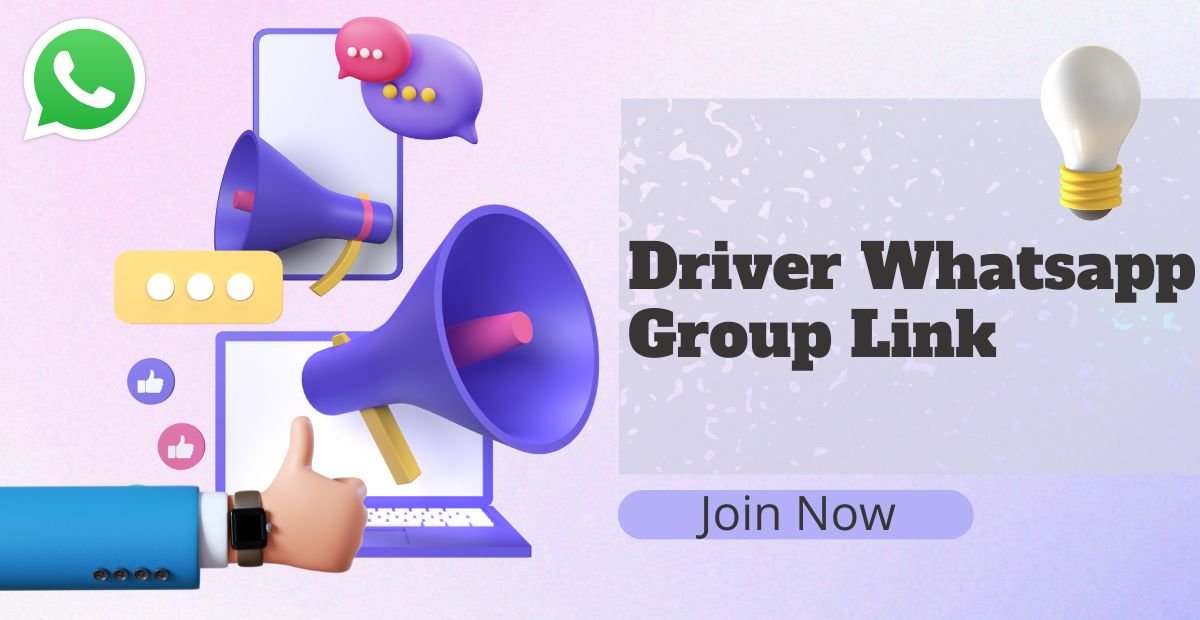 driver-whatsapp-group-links