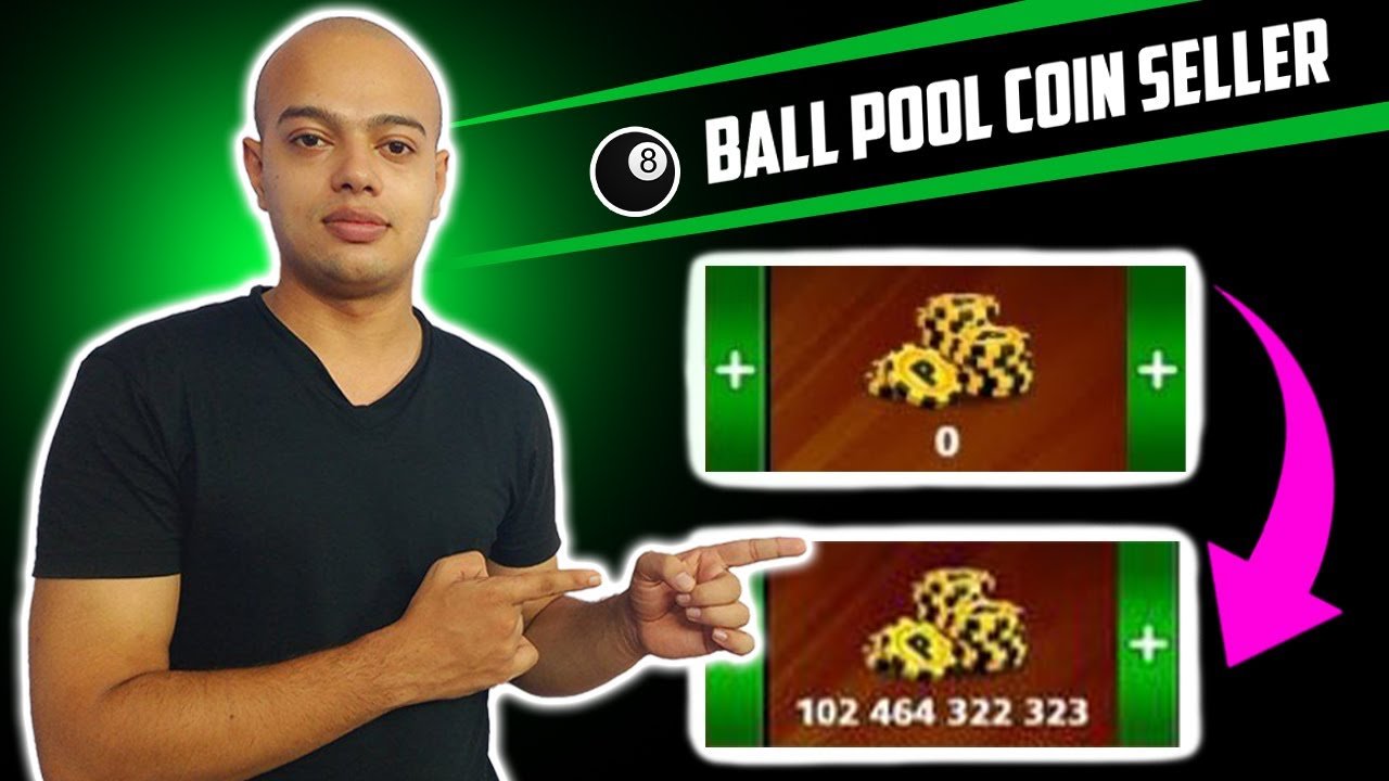 8 Ball Pool Coin Seller Whatsapp Group Link Join 2023