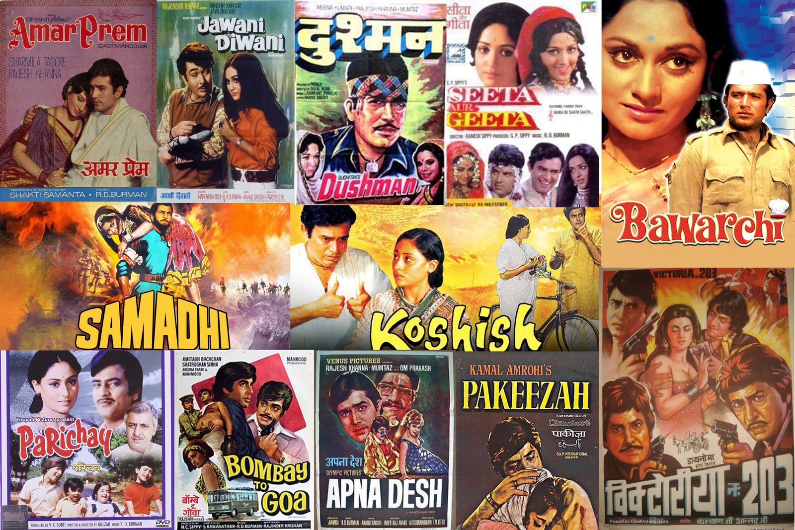Old Hindi Movies Telegram Channel Link 2023
