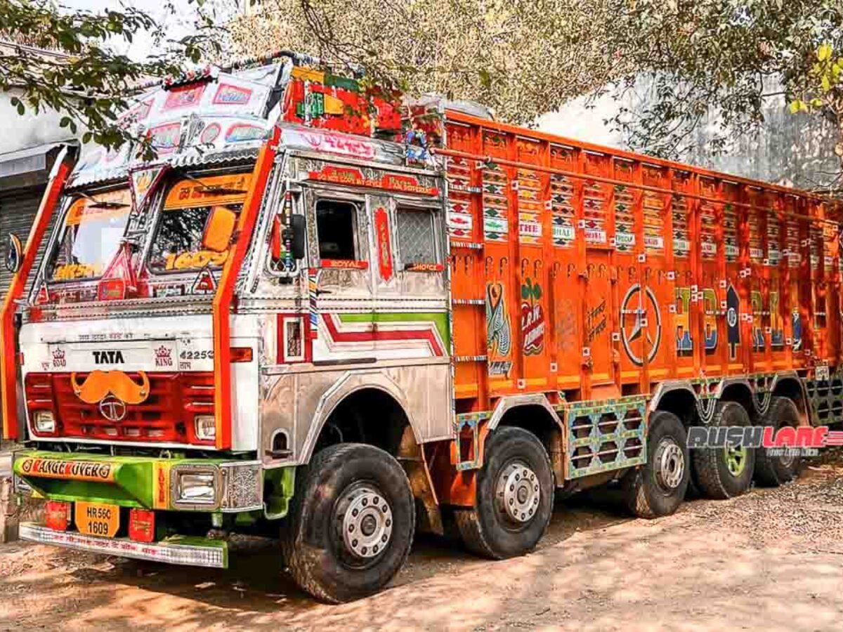 Indian Truck Driver Whatsapp Group Link Join 2023