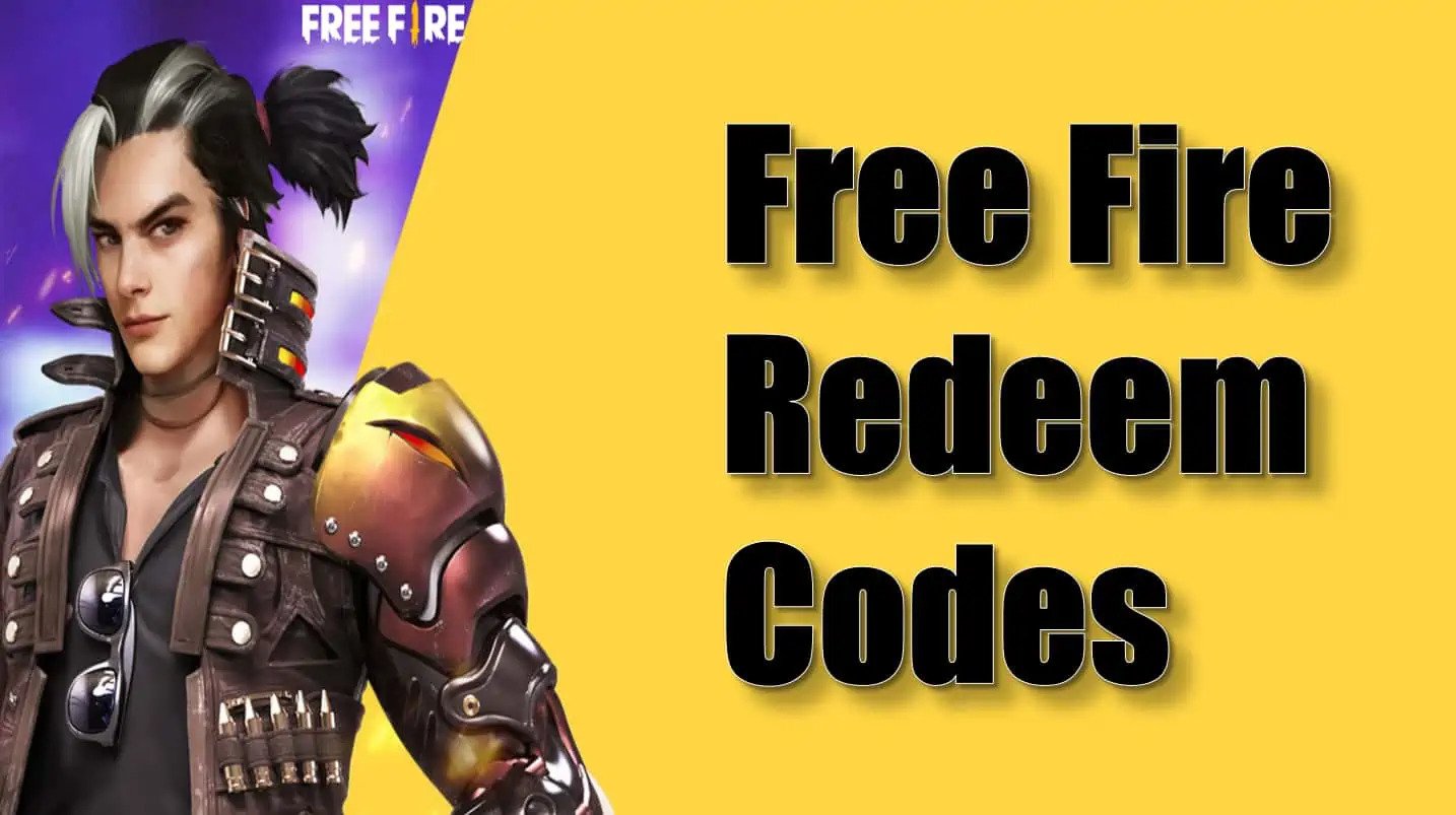 Free Fire Redeem Code Whatsapp Group Link Join 2023